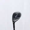 Taylormade Qi10 Rescue 22° 4H Hybrid Regular Ventus Tr Blue 13838543 Left Hand