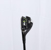 Taylormade M1 2017 Rescue 19° 3H Hybrid Stiff Kuro Kage 13855131 Good Left Hand