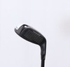 Taylormade M1 2017 Rescue 19° 3H Hybrid Stiff Kuro Kage 13855131 Good Left Hand