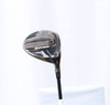 Taylormade Qi35 15° 3 Fairway Wood Stiff Flex Fujikura Ventus Blue 13858472 Good