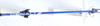 Mizuno Jpx One 24° 9 Fairway Wood Regular Flex Denali Blue Frost 50 13859963