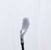 Cobra King Utility Iron Silver 2020 19.5° 3H Hybrid Senior 13495418 Left Hand