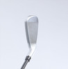 Cobra King Utility Iron Silver 2020 19.5° 3H Hybrid Senior 13495418 Left Hand
