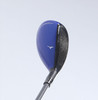 Mizuno Jpx 900 22° 4H Hybrid Regular Flex Fujikura Pro 13511771 Good Left Hand