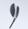 Taylormade M4 Rescue 2018 19° 3H Hybrid Stiff Atmos Red 13530432 Good Left Hand