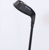 Taylormade M1 2017 Rescue 21° 4H Hybrid Stiff Flex Kbs 13659413 Good Left Hand