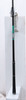 Taylormade M1 2017 Rescue 21° 4H Hybrid Stiff Flex Kbs 13659413 Good Left Hand