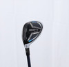 Taylormade Sim Max 25° 5H Hybrid Senior Ventus Blue 5 13675216 Good Left Hand