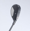 Pxg 0317Xf Gen 4 22° 4H Hybrid Ladies Flex Cypher Black 13668631 Good Left Hand