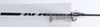 Taylormade Sim Max Rescue 22° 4H Hybrid Stiff Ventus 7 13775480 Fair Left Hand