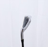 Titleist U505 2021 20° 3H Hybrid Stiff Hzrdus Black Rdx 13792672 Good Left Hand