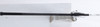 Taylormade Qi4D Rescue 22° 4H Hybrid Regular Kbs Reax 65 3825494 Good Left Hand