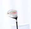 Taylormade Burner '09 15° 3 Fairway Wood Regular Re*Ax Superfast 49 3854435 Fair