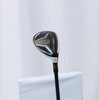 Taylormade Sim Max Rescue 22° 4H Hybrid Regular Flex Ventus Blue 6 13864200 Fair