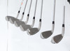 Cleveland Launcher Xl Halo Iron Set 5-Pw, Gw Regular Flex Ping Cfs 13496158 Good