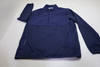 Peter Millar Golf Vail Half-Zip Pullover Mens Size Medium NAV New INV13762372