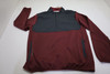 Peter Millar Golf Vail Half-Zip Pullover Mens Size Medium BOR New INV13762374