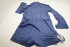 Greyson Phoenix Romper Dress Womens Size Small Vintage Indigo New INV13106195