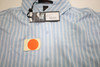 Greyson Windsor Stripe Ashe Button Down Womens Size Small Air New INV13106206