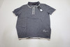 Greyson 75% Wool/25% Silk Sweater Womens Size Small Smoke Heather INV13105966