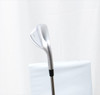 Mizuno T3 White Satin S Grind Wedge 52°-10 Kbs Hi-Rev 2.0 Stl 13837696