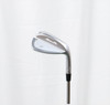 Mizuno T3 White Satin S Grind Wedge 50°-8 Kbs Hi-Rev 2.0 Stl 13837700 Good