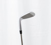 Mizuno T1 White Satin S Grind Wedge 50°-8 Dynamic Gold S400 Stl 13837896