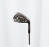 Adams Idea Black Cb2 Pitching Wedge- Stiff Kbs Tour 90 Stl 13840725 Good