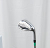 Taylormade Qi Sand Wedge - Stiff Kbs Max Mt 85 Stl 13825713 Good
