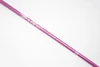 Aldila Nv Pink Nxt 55 Hyb-L Ladies 37.5" #5 Hybrid Shaft Callaway Paradym Ai