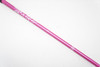 Aldila Nv Pink Nxt 55-L Ladies 41" #3 Wood Shaft Ping G410 G425 G430 1225061