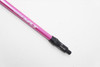 Aldila Nv Pink Nxt 55-L Ladies 41" #3 Wood Shaft Ping G410 G425 G430 1225061