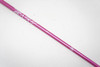 Aldila Nv Pink Nxt 55-L Ladies 42.5" Driver Shaft Ping G410 G425 G430 1225056