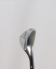 Callaway Jaws Raw Chrome Wedge 58°-12 X-Grind Dynamic Gold Spinner 1223870 Good