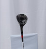 Taylormade Qi35 Max Rescue 23° 4-5 Hybrid Regular 13345238 Excellent Left Hand