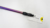 Project X Hzrdus Smoke Green Hulk Pvd 60g 6.0 44.5" Driver Shaft Ping G430 8284