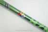 Project X HZRDUS Smoke Green HULK 70g 6.0 41.25" #7 Wood Shaft TaylorMade 8187
