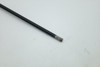 Kbs Pgh Players Graphite Hybrid 85g Stiff 39.25" #3 Hybrid Shaft Pull .370 3-1-B