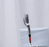 Taylormade Qi 7 Iron Regular Flex Fst Kbs Max Mt 85 Steel 13374884 Good