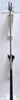 Taylormade Qi 9 Iron Regular Flex Fst Kbs Max Mt 85 Steel 13858017 Good