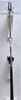 Cleveland Launcher Max 7 Iron Stiff Flex Fst Kbs Max 85 Steel 13376943 Good
