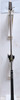 Titleist T100 4G 5 Iron Stiff Flex Dynamic Gold S300 Steel 13823600 Excellent