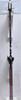 Taylormade Sim 2 Max 9 Iron Senior Flex Ventus Blue 5 Graphite 13830139 Good