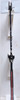 Taylormade Sim 2 Max 7 Iron Senior Flex Ventus Blue 5 Graphite 13830145 Good