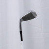 Taylormade Qi 9 Iron Senior Flex Fujikura Ventus Tr Blue Graphite 13820125 Good