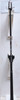 Srixon Zx5 Mkii 9 Iron Regular Flex Ust Mamiya Recoil Dart Graphite 3829445 Good