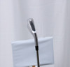 Mizuno Mp20 Hmb 4 Iron Stiff Flex N.S. Pro Modus 3 Tour 120 Steel 13835030 Good