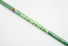 Project X HZRDUS Smoke Green HULK 80g TX 42.25" #3 Wood Shaft Callaway Para 8601