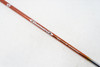 Mitsubishi Diamana RF 60-R 62g REGULAR 44.5" Driver Shaft Callaway Elyte 0776