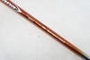 Mitsubishi Diamana RF 60-R 62g REGULAR 44.5" Driver Shaft Ping G425 G430 0751